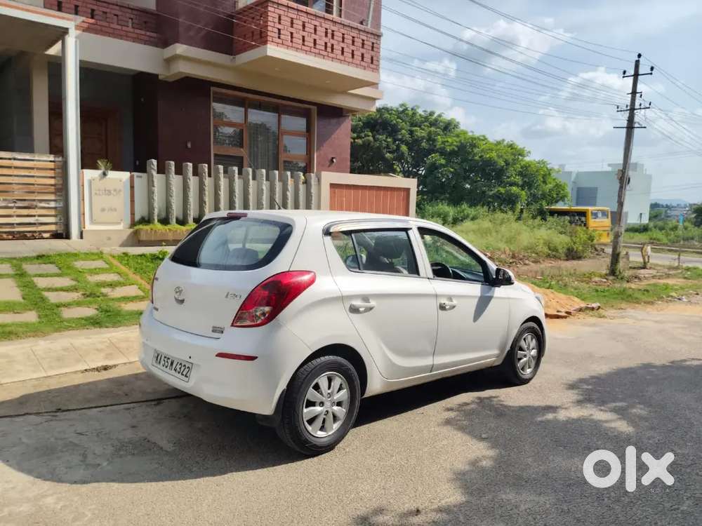 Hyundai I20 Sports Diesel