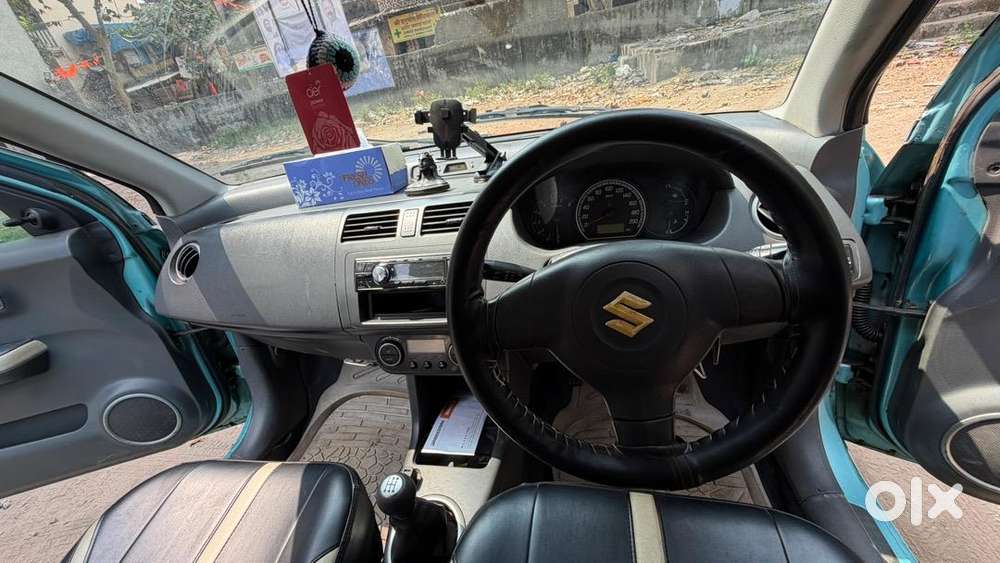 Maruti Suzuki Swift 2007 Petrol Well Maintained