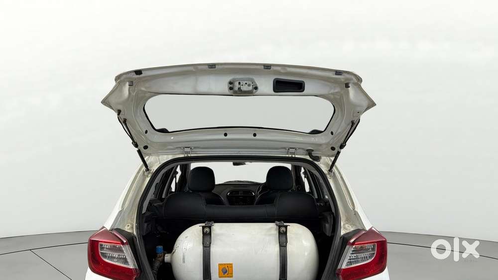 Tata Tiago 1.2 Revotron Xt Cng, 2022, Cng & Hybrids