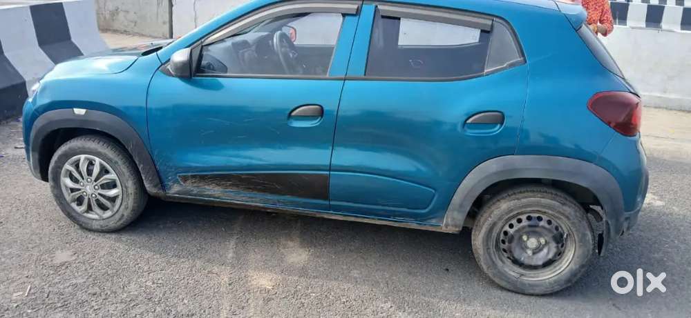 Renault Kwid 2020 Rxt