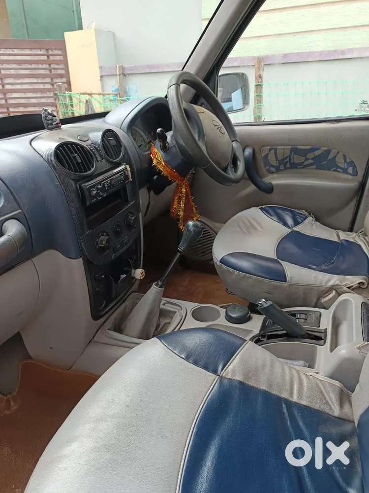 Mahindra Scorpio 2.2 2007 Classic Diesel