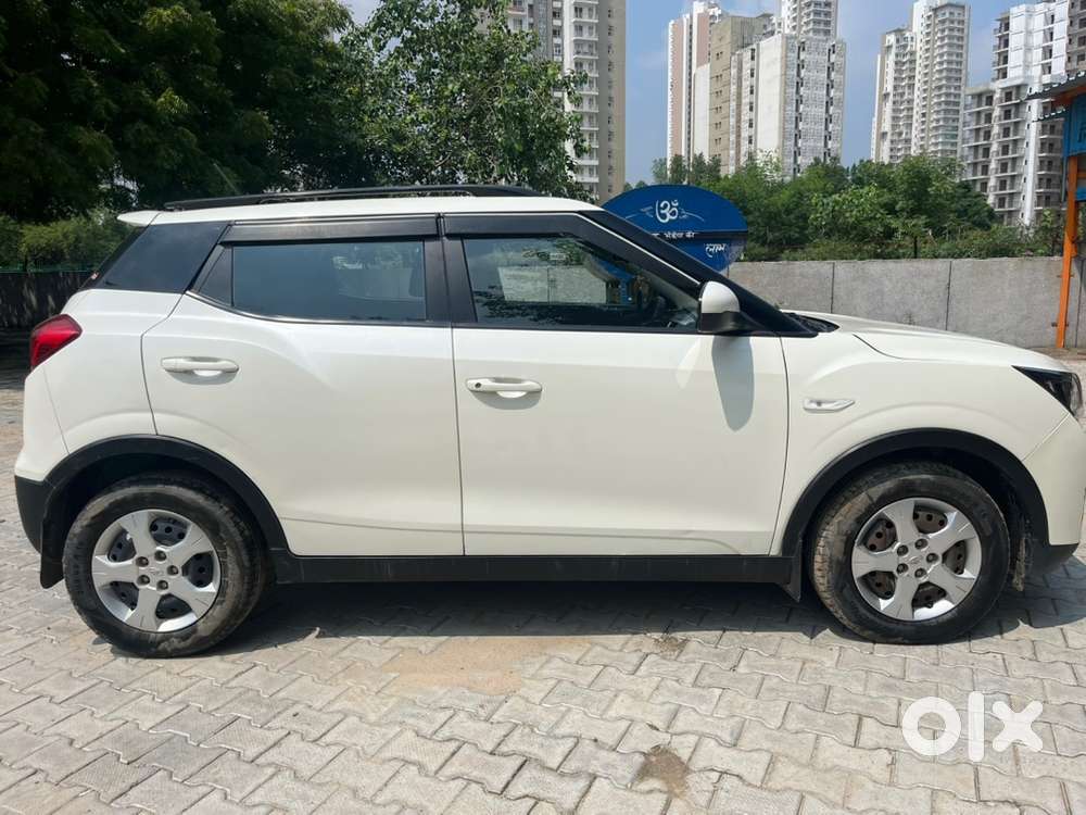 Mahindra Xuv300 Petrol 2021
