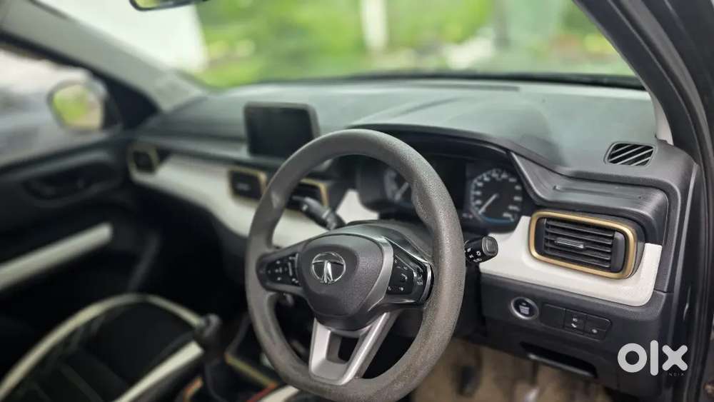 Tata Punch 2022 1st Owner