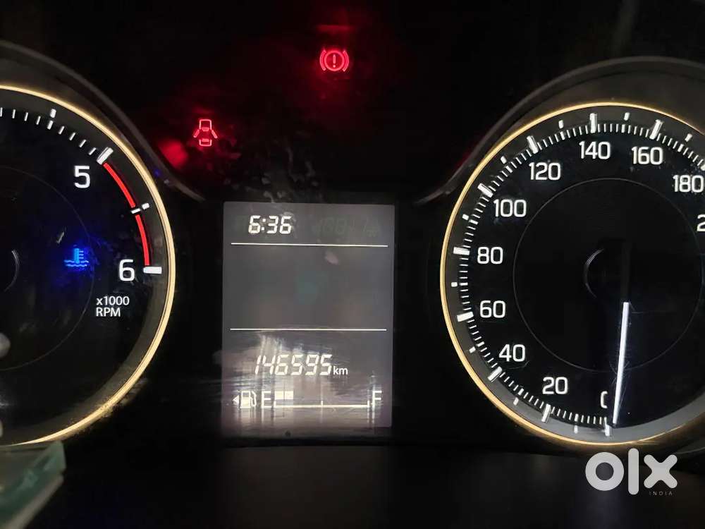 Maruti Suzuki Ertiga 2019 Diesel 145000 Km Driven