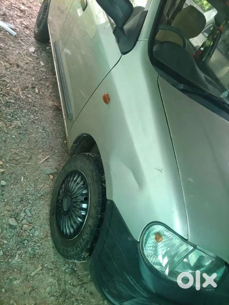 Maruti Suzuki Alto 2010 Lxi Model In Excellent Condition