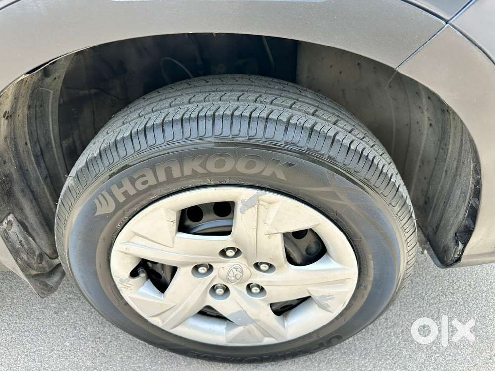 Hyundai Venue S 1.2 Petrol, 2020, Petrol