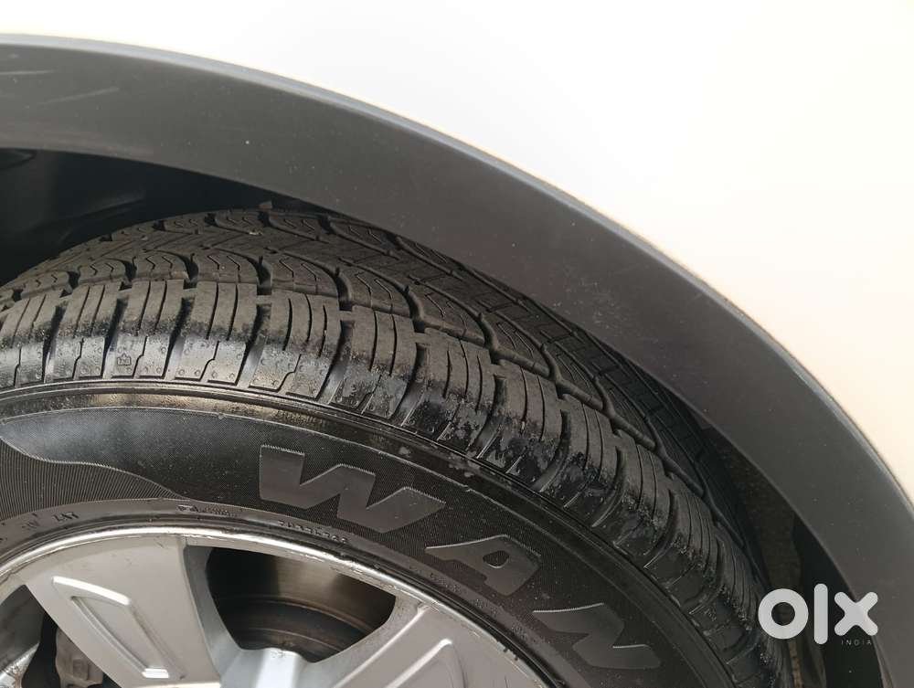 Mahindra Xuv500 W8, 2015, Diesel