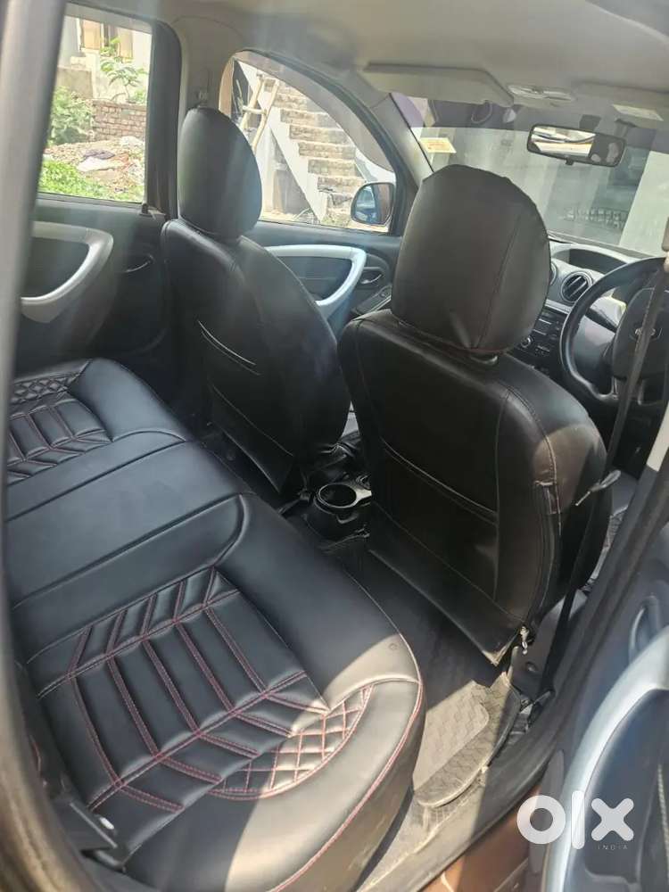 Renault Duster 2015 Diesel 84000 Km Driven