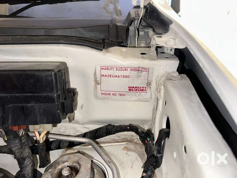 Maruti Suzuki Car 2022