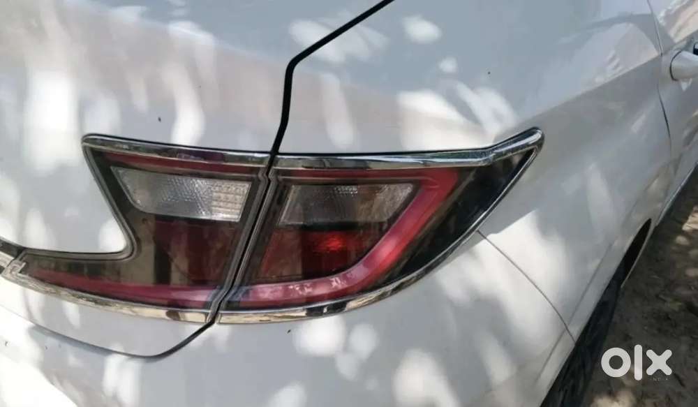 Hyundai Aura 2020 S Cng, Authorized Service Center Maintained