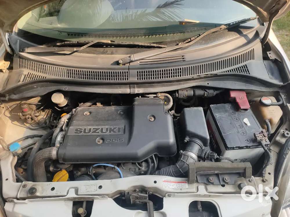 Maruti Suzuki Swift Desire Tour  2016
