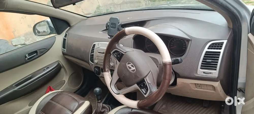 Hyundai Elite I20 Sportz 2010 Car