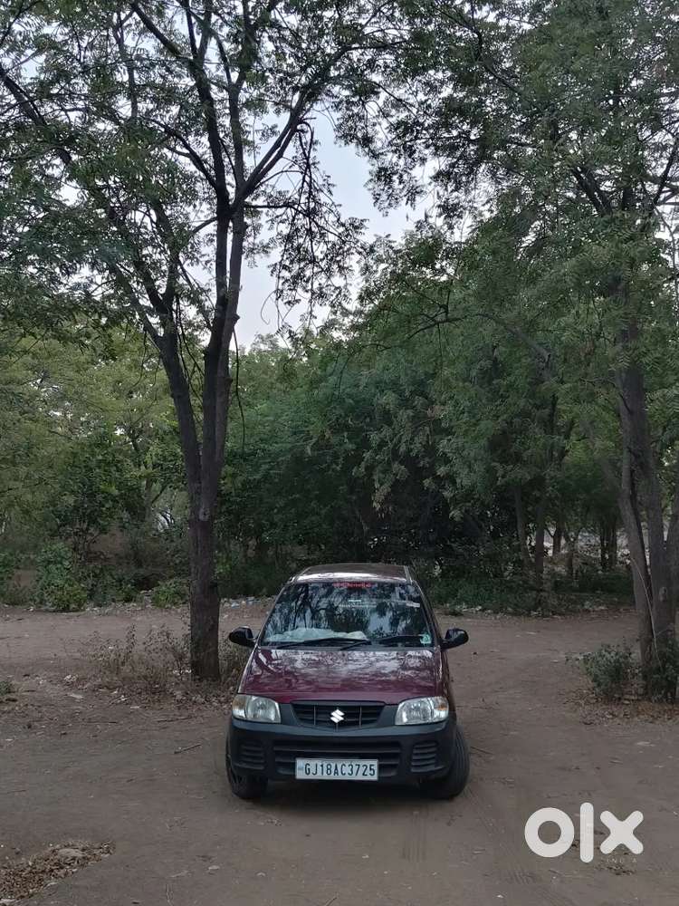 Alto Tip Top Condition +cng