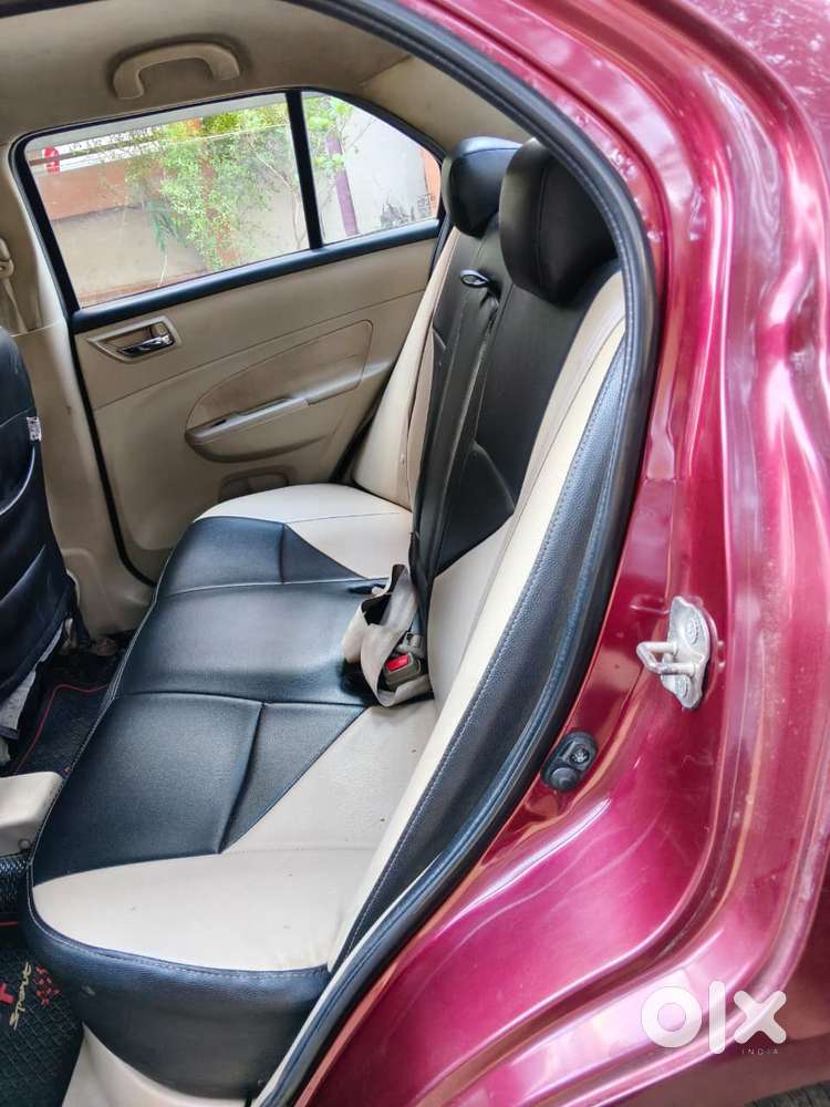 Maruti Suzuki Dzire 2017-2020 Vdi, 2017, Diesel