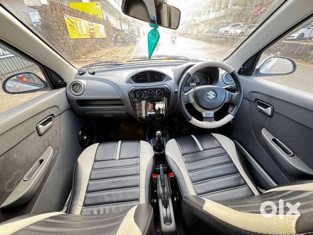 Maruti Suzuki Alto 800 2012-2016 Cng Lxi, 2013, Cng & Hybrids