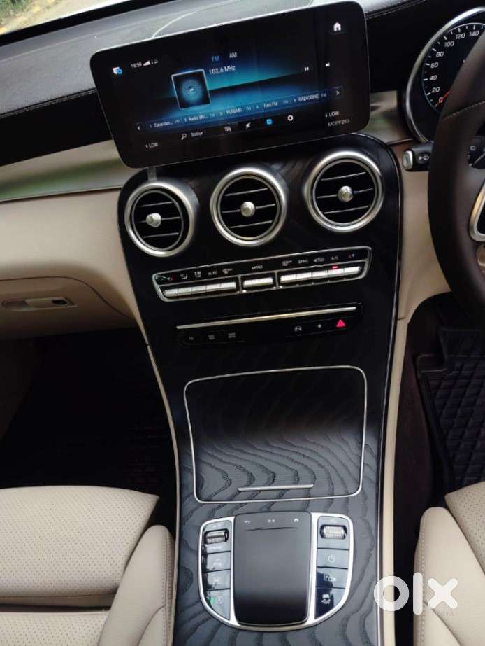 Mercedes-benz Glc 220d 4matic, 2022, Diesel