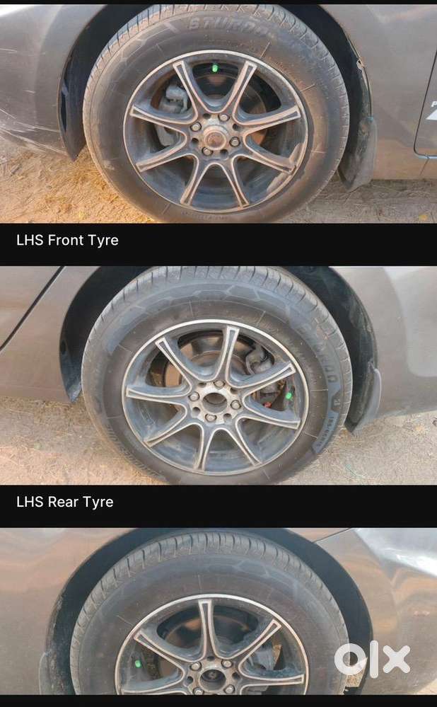 Hyundai Verna 2011 Diesel Well Maintained