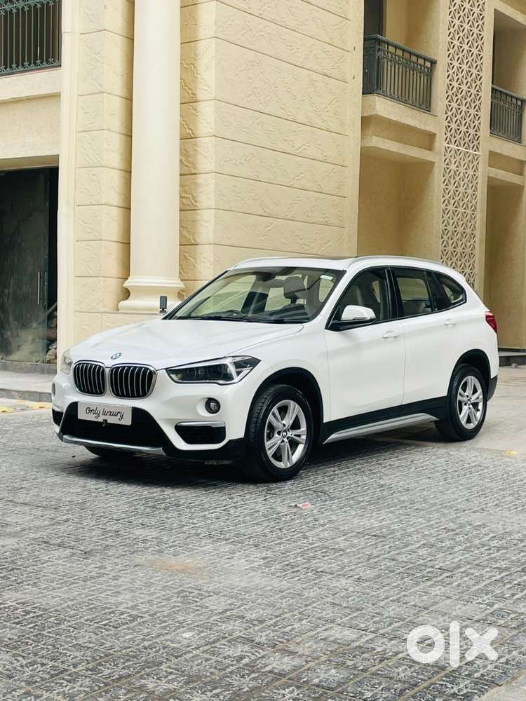 Bmw X1 Sdrive20d Expedition, 2020, Diesel