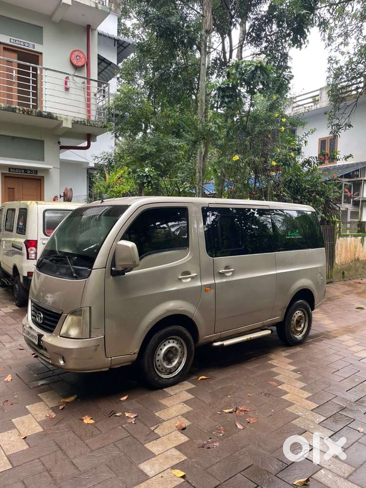 Tata Venture Diesel 2011