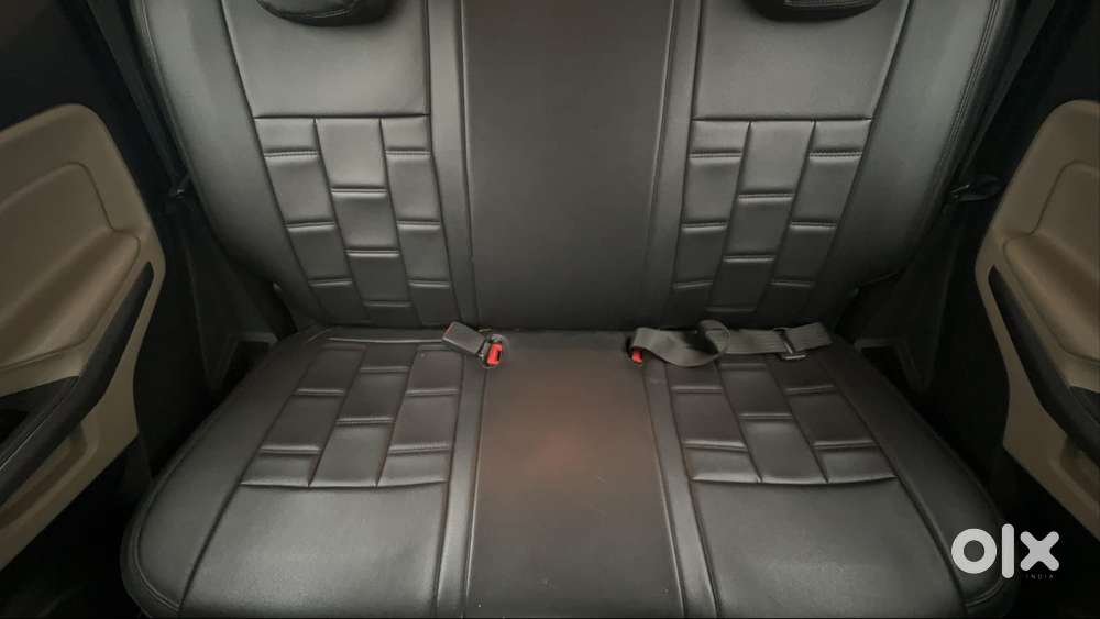Ford Ecosport 2013-2015 1.5 Ti Vct Mt Titanium, 2020, Petrol