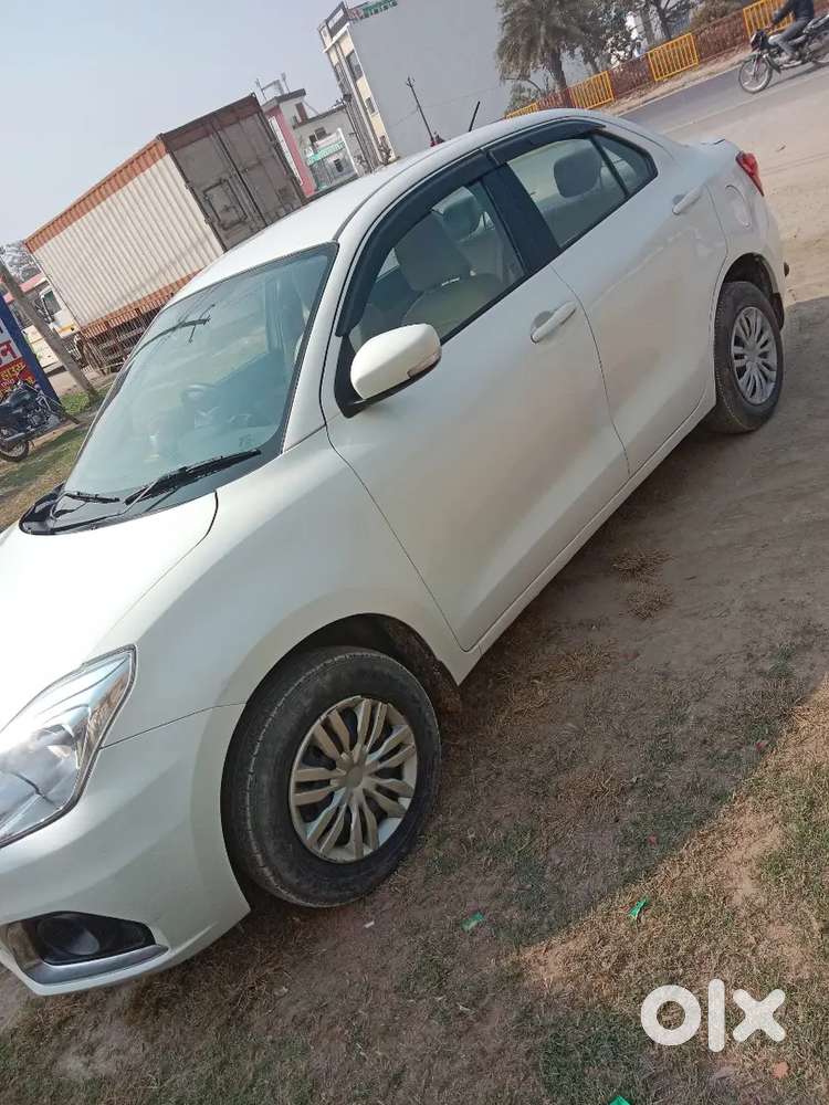 Maruti Suzuki Dzire 2018 Diesel 90000 Km Driven