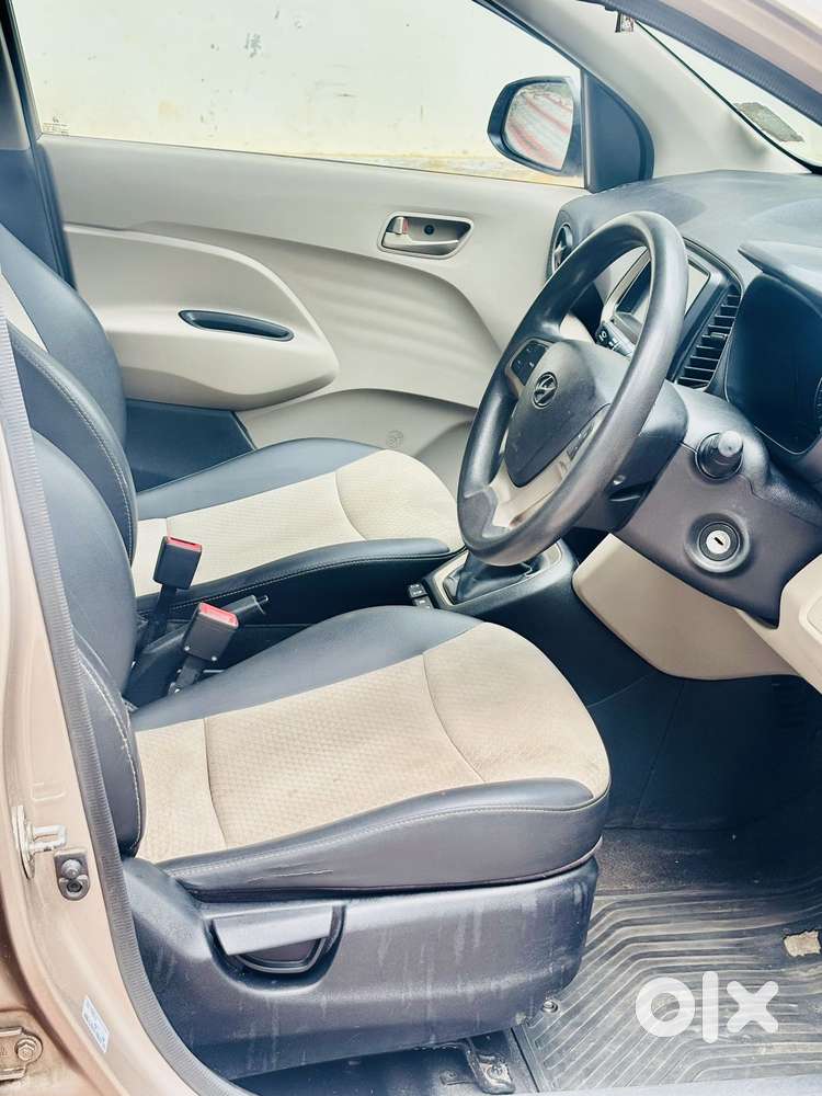 Hyundai New Santro 1.1 Sportz Mt, 2018, Petrol