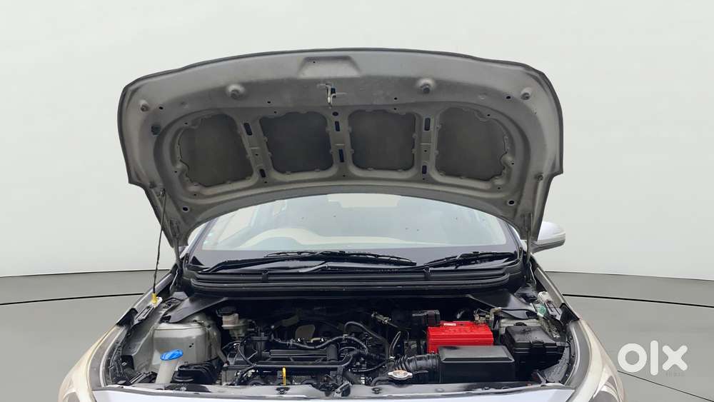 Hyundai Elite I20 1.4 Sportz Plus Crdi, 2019, Petrol