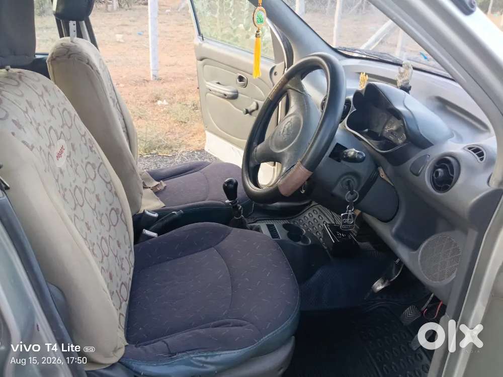 Hyundai Santro