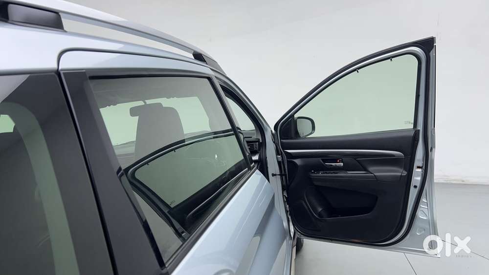 Maruti Suzuki Xl6 1.5 Alpha Plus At, 2023, Petrol