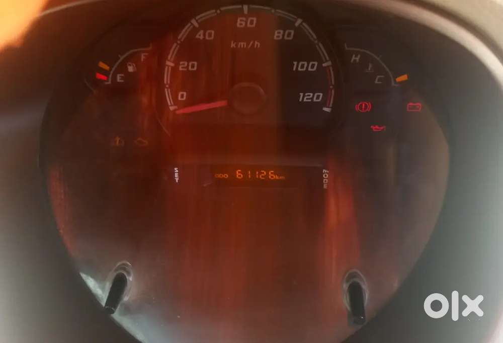 Tata Nano Twist Xt