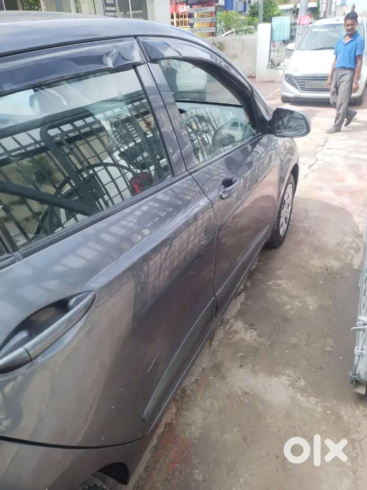 Hyundai I10 2015 Petrol Well Maintained