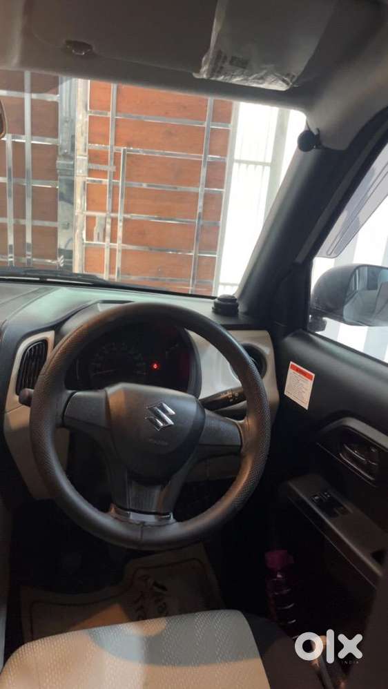 Maruti Suzuki Wagon R 2025 Cng & Hybrids Good Condition