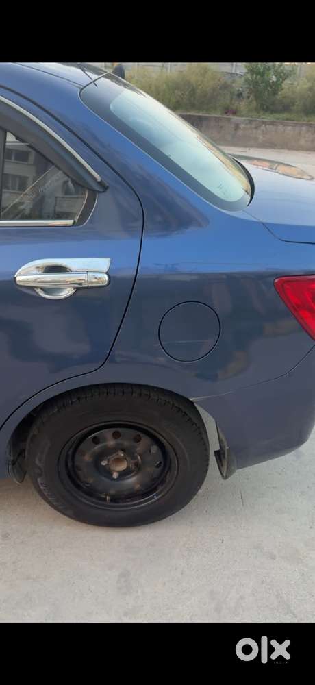Maruti Dzire Diesel Automatic 2019