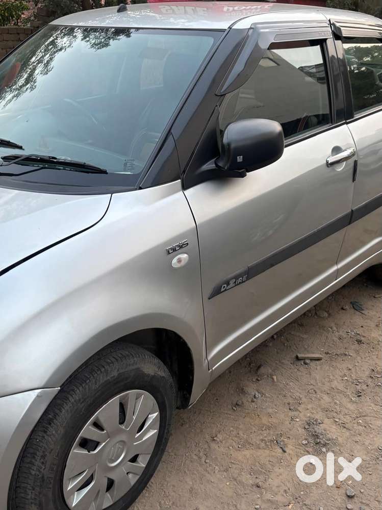 Maruti Suzuki Swift Dzire, 2011, Diesel