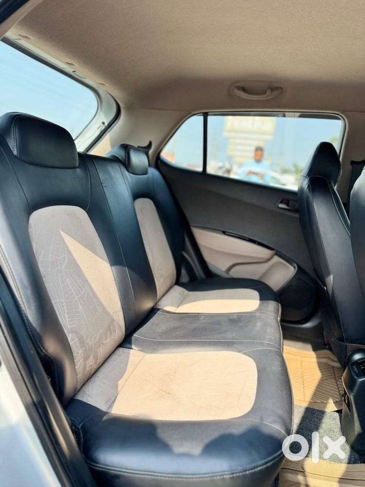 Hyundai Grand I10 1.2 Crdi Magna, 2019, Diesel