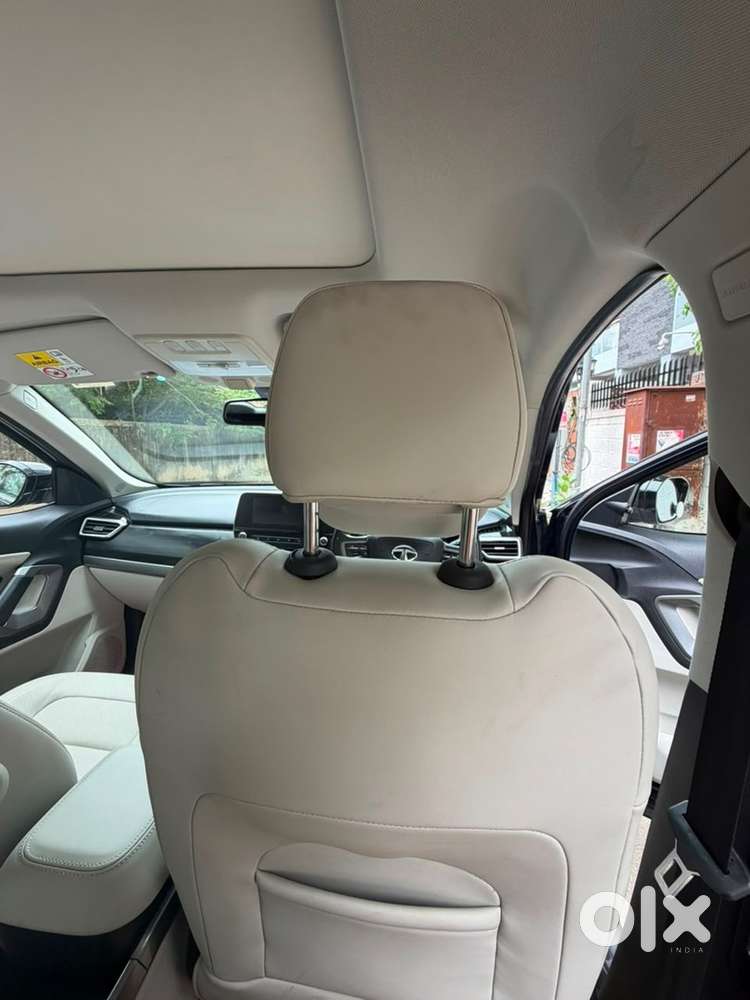 Tata Safari Diesel 2022