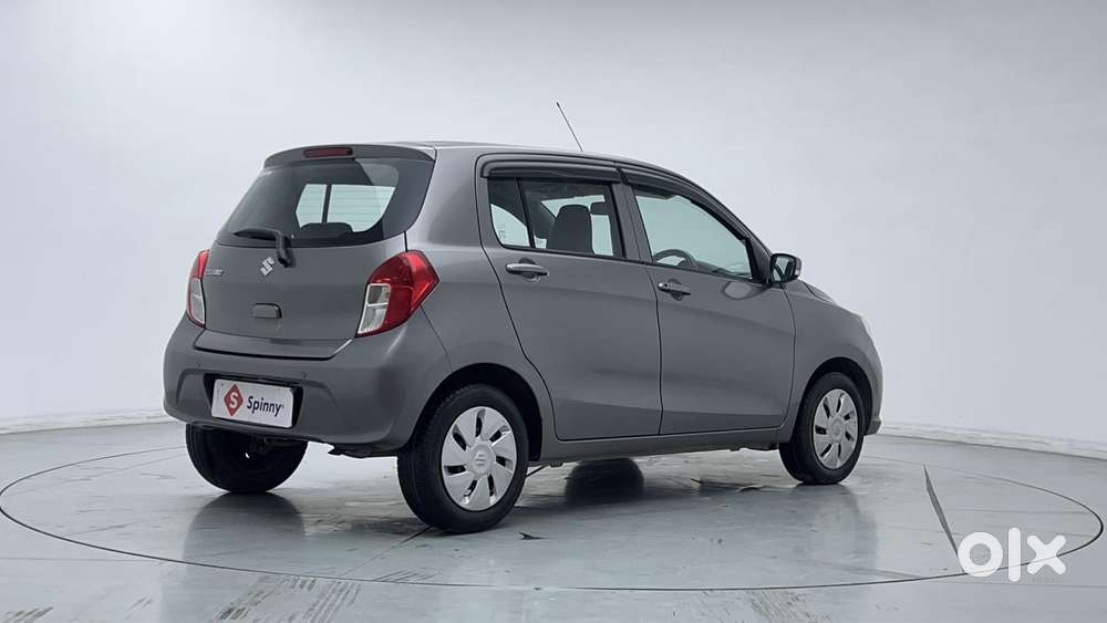 Maruti Suzuki Celerio