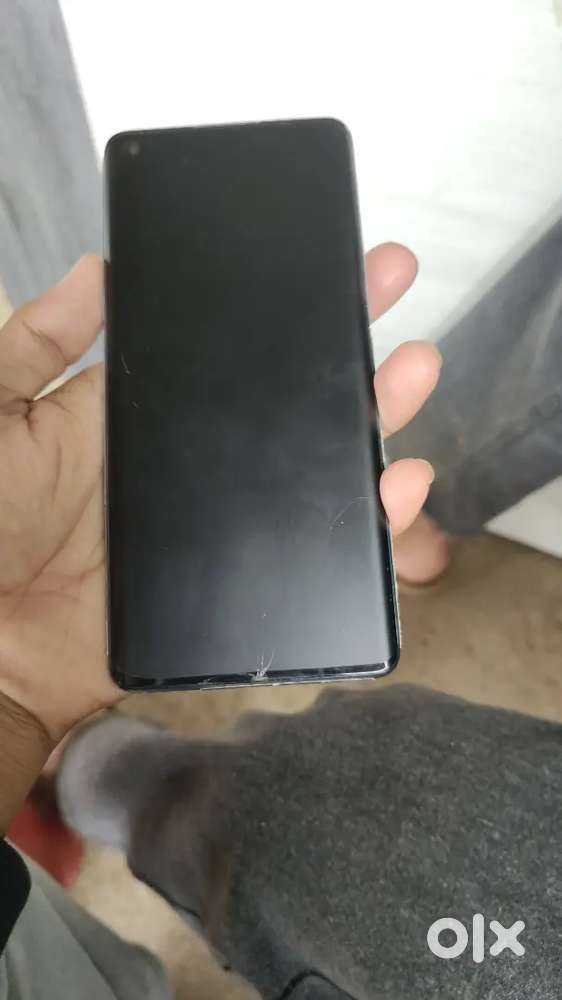 Oppo reno 5 pro best condition 8 128