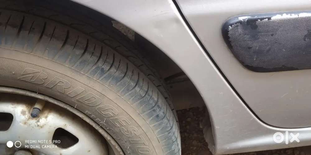 Hyundai Santro Xing 2008 Petrol Manual