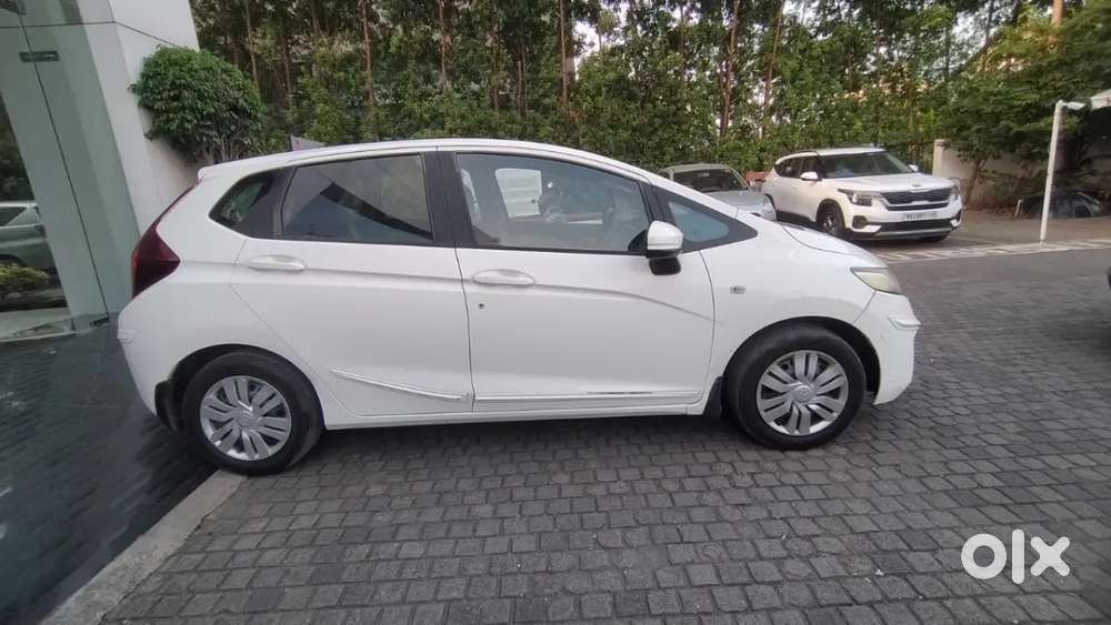 Honda Jazz 1.5 S I Dtec, 2016, Diesel