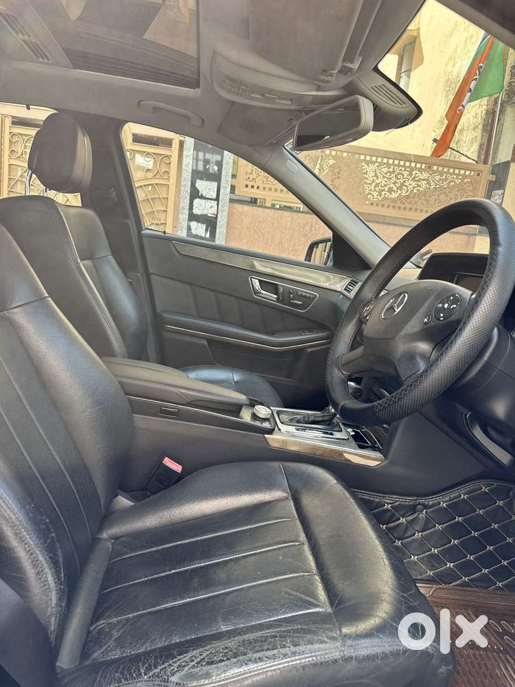 Mercedes-benz E-class 250 D, 2011, Diesel