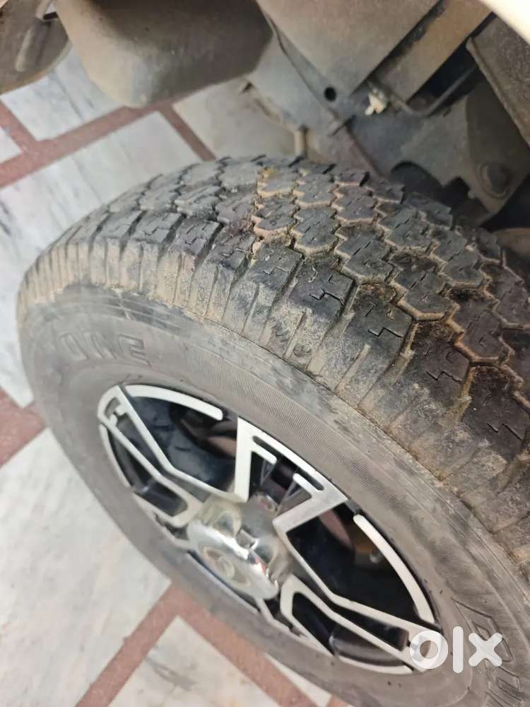 Mahindra Bolero 2020 Zlx