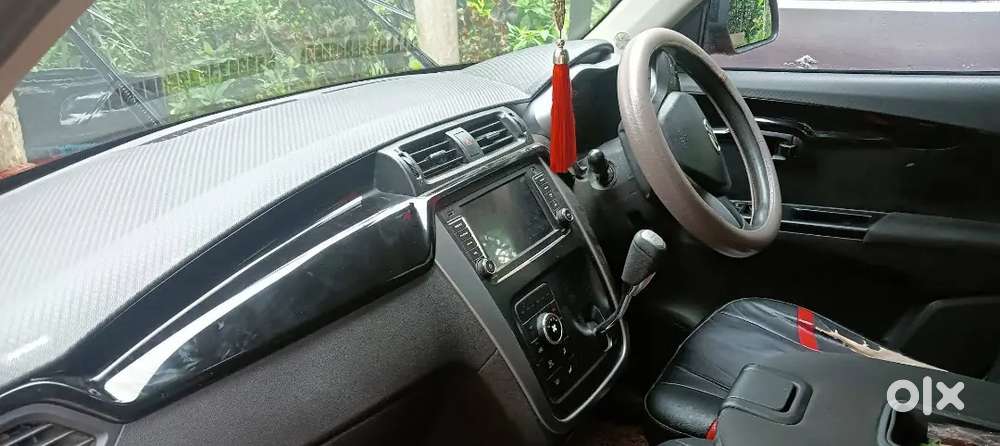 Mahindra Kuv100 Nxt 2018 Car