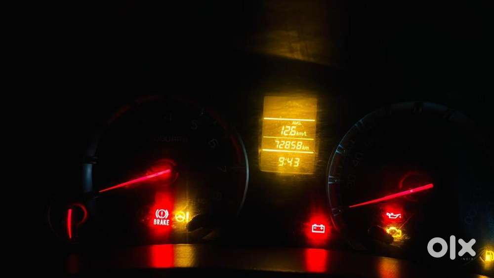 Maruti Suzuki Swift 2015 Petrol Good Condition