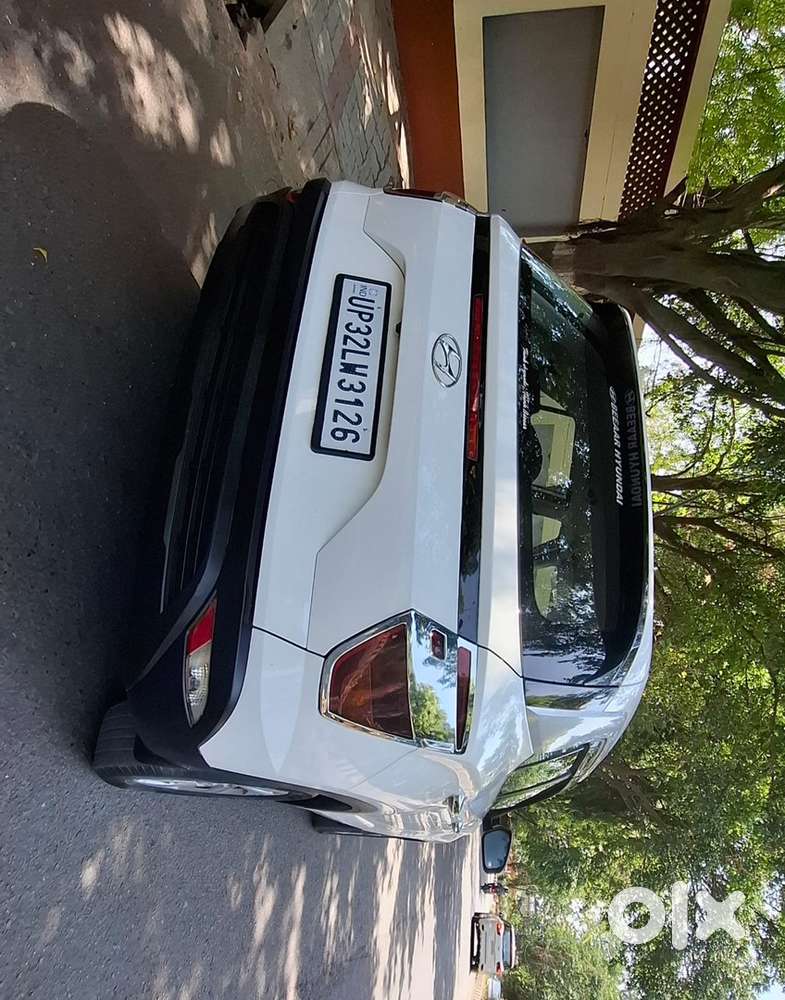 Hyundai Creta Ev 2021