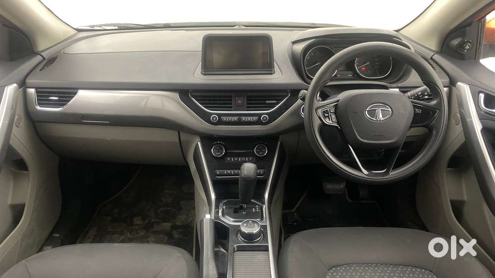 Tata Nexon 1.5 Revotorq Xza Plus, 2018, Diesel