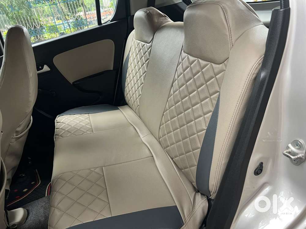 Maruti Suzuki Alto 800 Lxi, 2021, Petrol