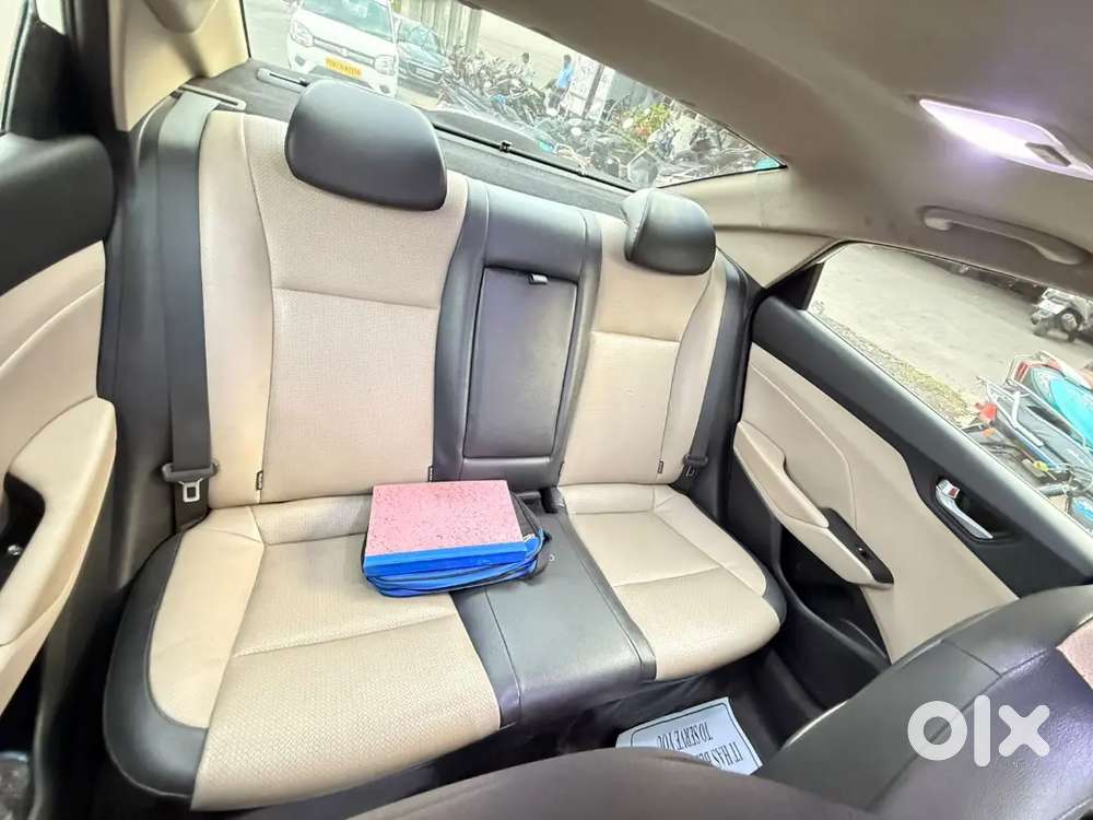 Premium Hyundai Verna Available At Best Price