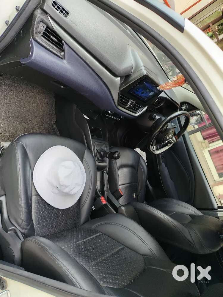 Maruti Suzuki Baleno 2022 Petrol Well Maintained