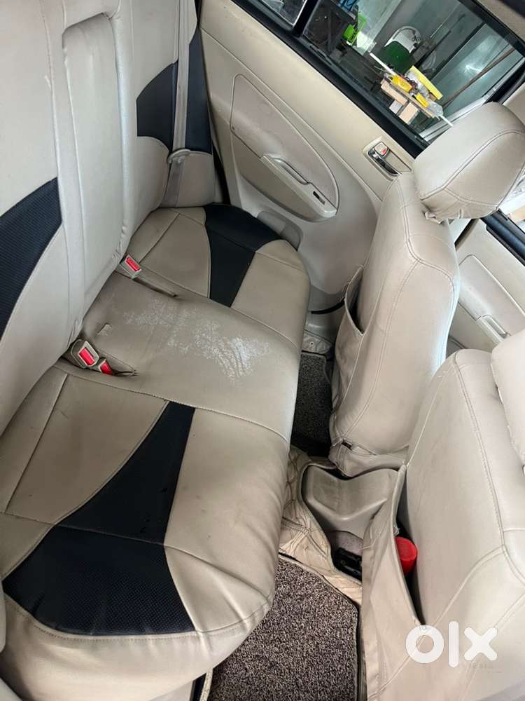 Maruti Suzuki Dzire Vdi 2014